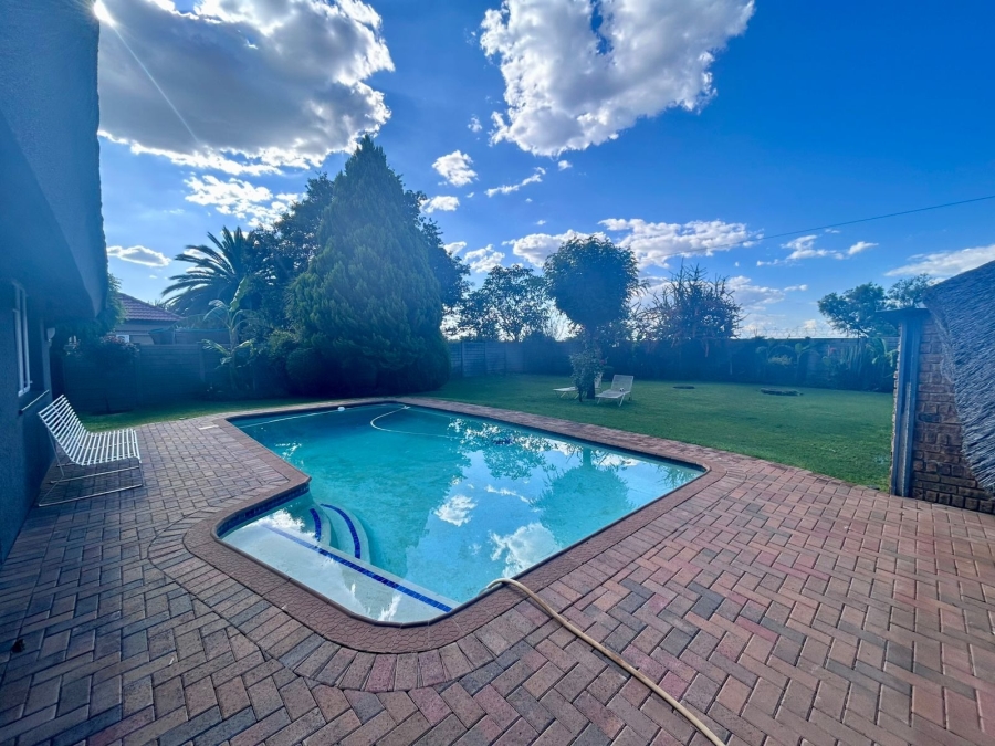 3 Bedroom Property for Sale in Stilfontein Ext 4 North West